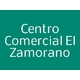 Centro Comercial El Zamorano