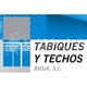 Tabiques y Techos Rioja