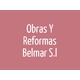 Obras Y Reformas Belmar S.l