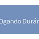Ogando Durán