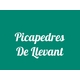 Picapedres De Llevant
