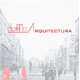 LOGOTIPO DOMMO ARQUITECTURA