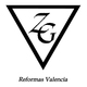 ZG 60x60mm Reformas Valencia