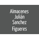 Almacenes Julián Sanchez Figueres