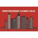Logo Construcciones Vazquez