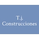 T.j. Construcciones