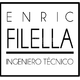 Enric Filella Ingeniero Tecnico Industrial
