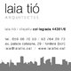 Laia Tió Arquitectes