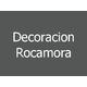 Decoracion Rocamora