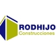 Rodhijo Construcciones y Reformas En General
