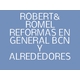 Robert & Romel Reformas En General