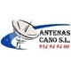 Antenas Cano
