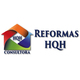 Logo Reformas HQH