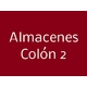 Almacenes Colón 2
