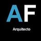 logoafarquitecto