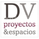 DV proyectos&espacios