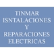 Tinmar Instalaciones y Reparaciones Eléctricas