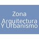 zona arquitectura y urbanismo