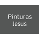 Pinturas Jesús
