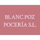 BLANC POZ POCERÍA S.L.