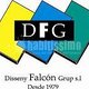 Disseny Falcon Grup