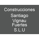 Construcciones Santiago Vignau Fuertes S.L.U