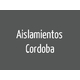 Aislamientos Córdoba