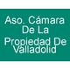 Asociación Cámara de la Propiedad de Valladolid