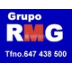 Grupo RMG