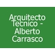 Arquitecto Tecnico - Alberto Carrasco