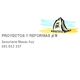 SN PROYECTOS Y REFORMAS