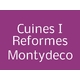 Cuines i Reformes Montydeco