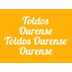 Toldos Ourense Ourense