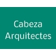 Cabeza Arquitectes