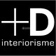 +D Interiorisme
