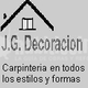 J.G. Decoracion