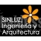 Sinluz, Ingenieria y arquitectura