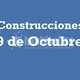 Construcciones 9 de Octubre