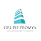 LOGO GRUPO PROMYA