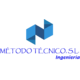 LogoMetodoTecnicoAzulencimatextosimpletransparente