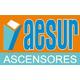 Logo AESUR