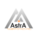 logo ASTRA vertical