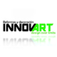 logo innovart reformas