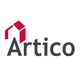 Logo Ártico