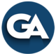 logo ga