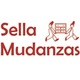 Sella mudanzas Logo p