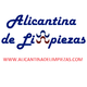 Alicantina de limpiezas con web grande_602790