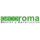 GECOROMA.Imagen tarjetas