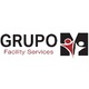 Logo Grupo M Facility Services recortado
