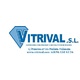 logo VITRIVAL VINILO